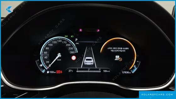GENESIS G80 GASOLINE 3.5 TURBO 2WD