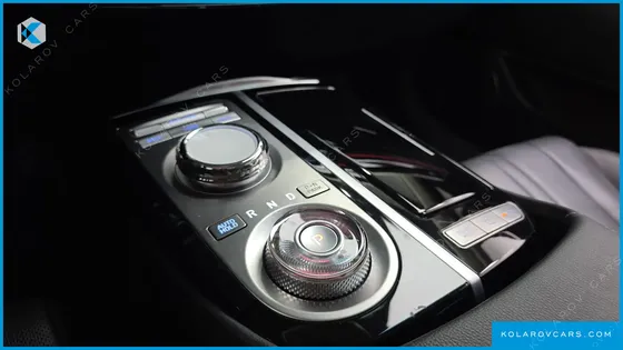 GENESIS G80 GASOLINE 3.5 TURBO 2WD