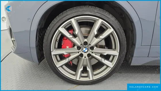 BMW X2 XDRIVE M35I FIRST EDITION