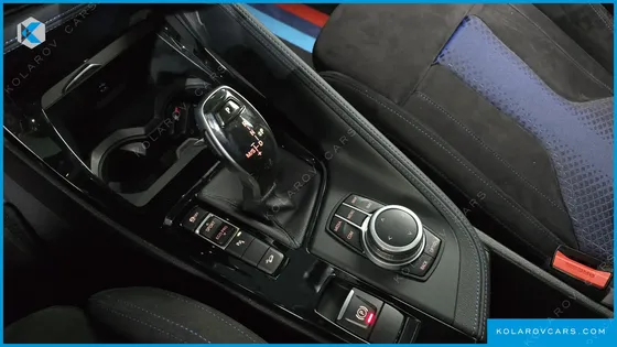 BMW X2 XDRIVE M35I FIRST EDITION