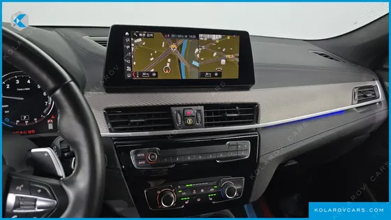 BMW X2 XDRIVE M35I FIRST EDITION