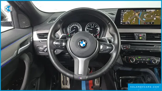 BMW X2 XDRIVE M35I FIRST EDITION