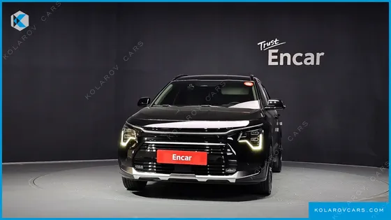KIA NIRO SIGNATURE