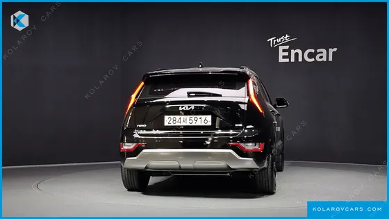 KIA NIRO SIGNATURE