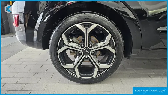 KIA NIRO SIGNATURE