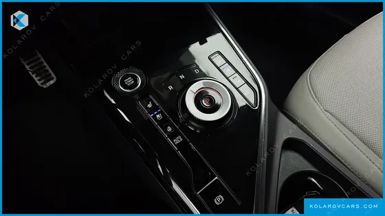 KIA NIRO SIGNATURE