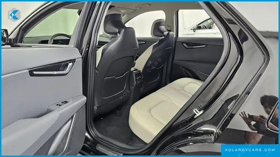 KIA NIRO SIGNATURE