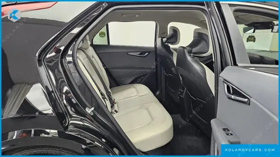 KIA NIRO SIGNATURE