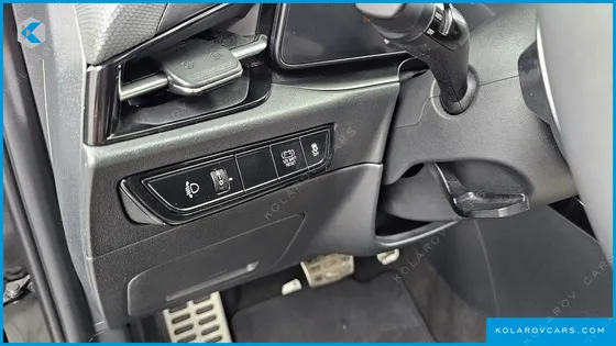 KIA NIRO SIGNATURE