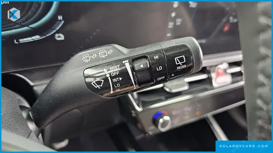 KIA NIRO SIGNATURE