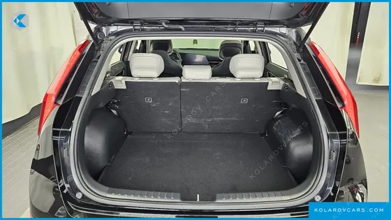 KIA NIRO SIGNATURE