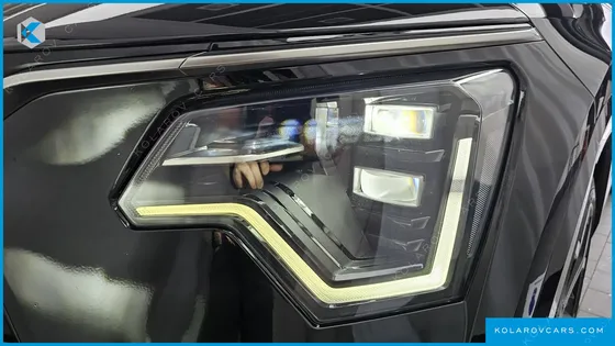 KIA NIRO SIGNATURE