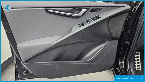 KIA NIRO SIGNATURE
