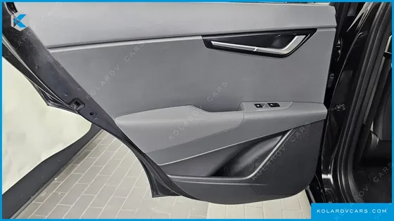 KIA NIRO SIGNATURE
