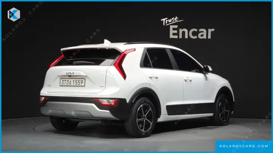 KIA NIRO TRENDY