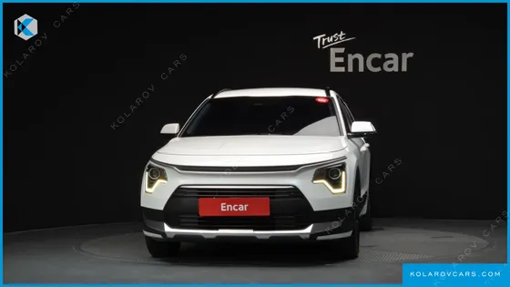 KIA NIRO TRENDY