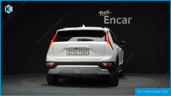KIA NIRO TRENDY
