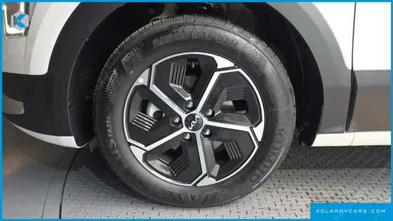 KIA NIRO TRENDY