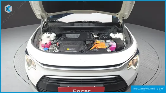KIA NIRO TRENDY