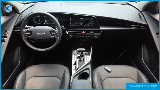 KIA NIRO TRENDY