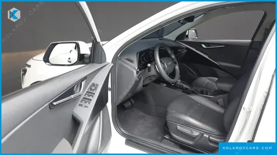 KIA NIRO TRENDY