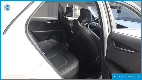 KIA NIRO TRENDY
