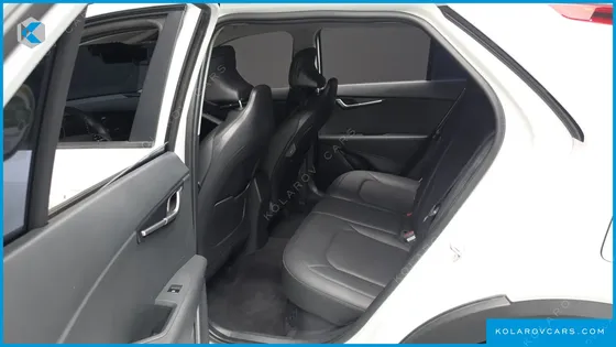 KIA NIRO TRENDY