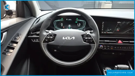 KIA NIRO TRENDY