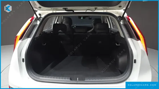 KIA NIRO TRENDY