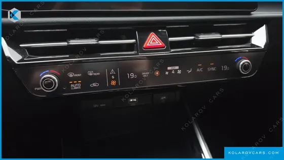 KIA NIRO TRENDY