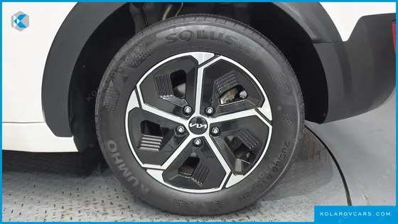 KIA NIRO TRENDY