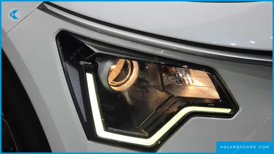 KIA NIRO TRENDY