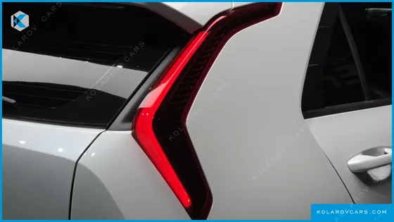 KIA NIRO TRENDY