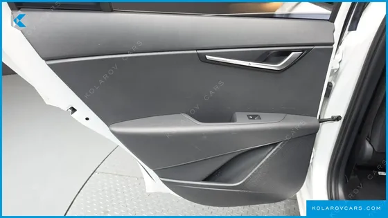 KIA NIRO TRENDY