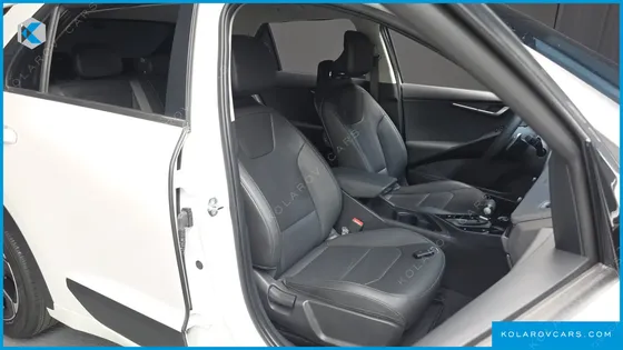 KIA NIRO TRENDY