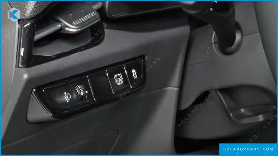 KIA NIRO TRENDY
