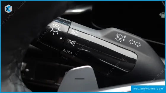 KIA NIRO TRENDY