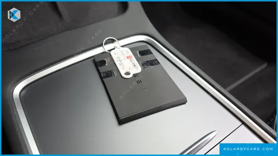 TESLA MODEL 3 RWD