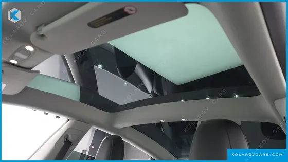 TESLA MODEL 3 RWD