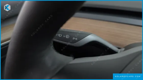 TESLA MODEL 3 RWD