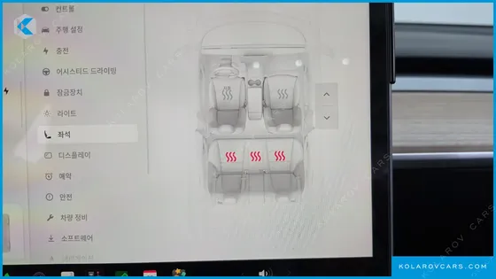 TESLA MODEL 3 RWD