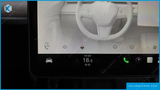 TESLA MODEL 3 RWD