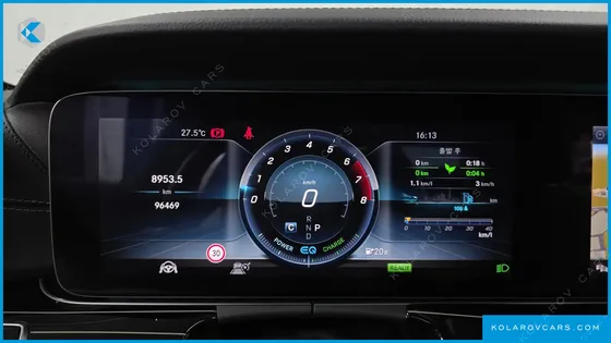 MERCEDES CLS-CLASS CLS450 4MATIC AMG LINE
