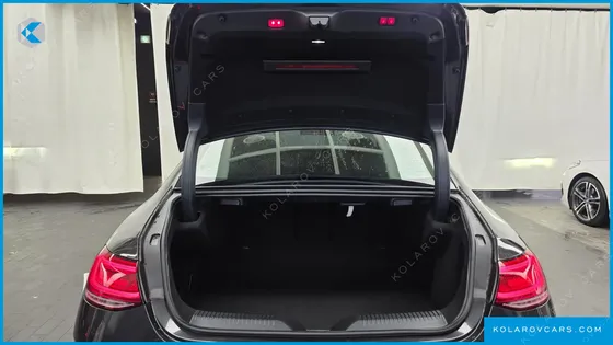 MERCEDES CLS-CLASS CLS450 4MATIC AMG LINE