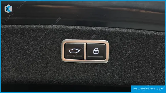 GENESIS G80 GASOLINE 3.5 TURBO AWD