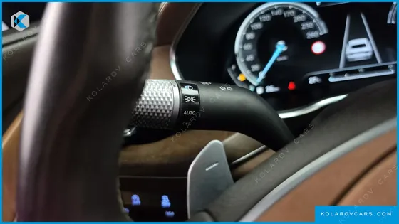 GENESIS G80 GASOLINE 3.5 TURBO AWD
