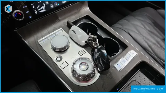 GENESIS G80 GASOLINE 3.5 TURBO AWD