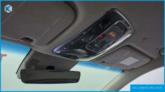 GENESIS G80 GASOLINE 3.5 TURBO AWD