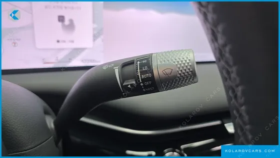 GENESIS G80 GASOLINE 3.5 TURBO AWD