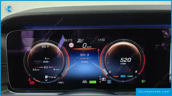 MERCEDES CLS-CLASS CLS450 4MATIC AMG LINE